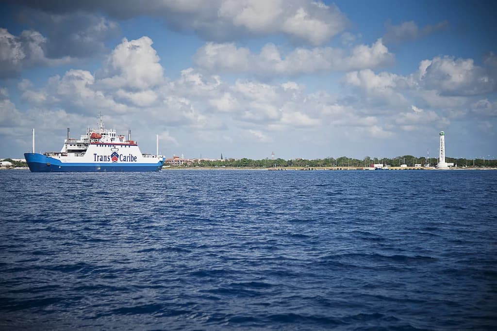 Cozumel, Mexico