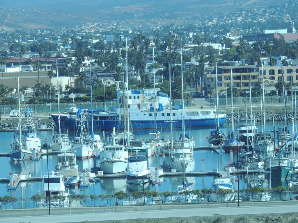 Ensenada, Mexico