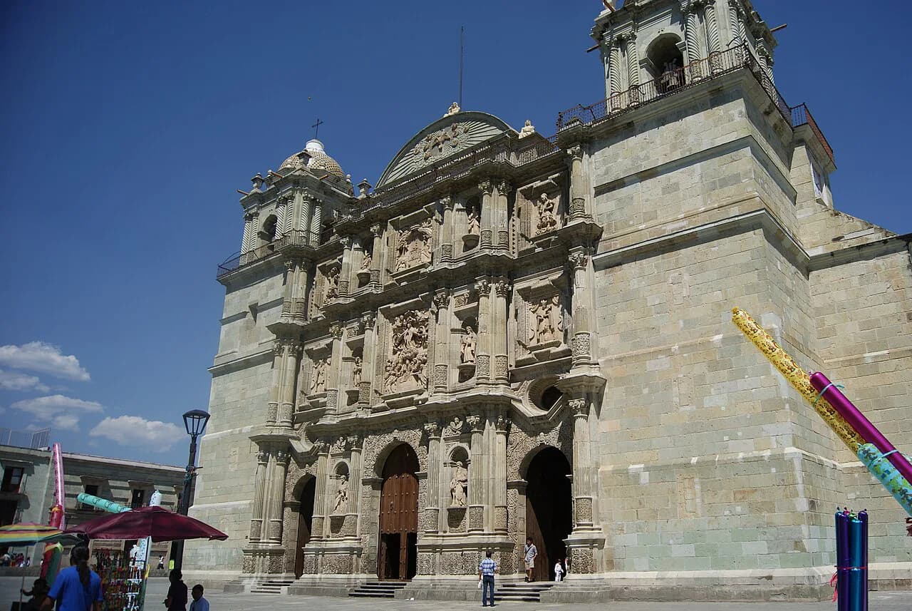 Oaxaca, Mexico