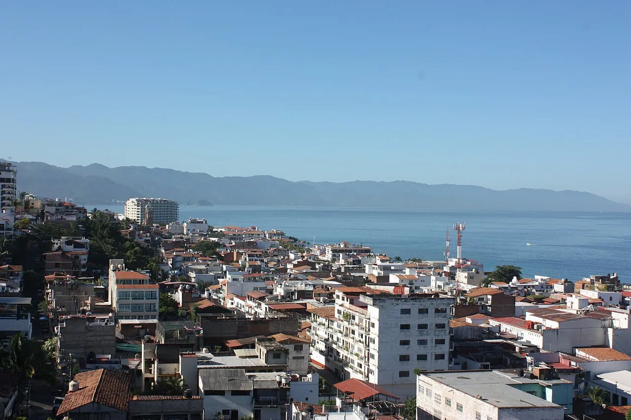 Puerto Vallarta, Mexico