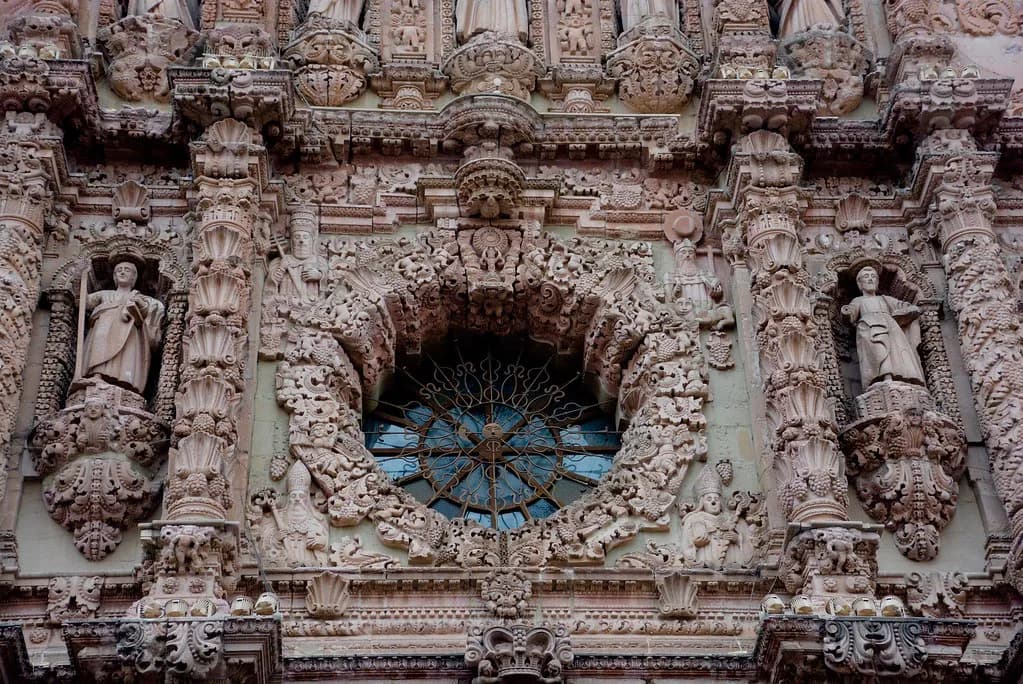 Zacatecas, Mexico